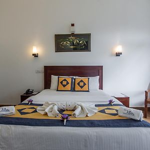 Quarto de casal padrão